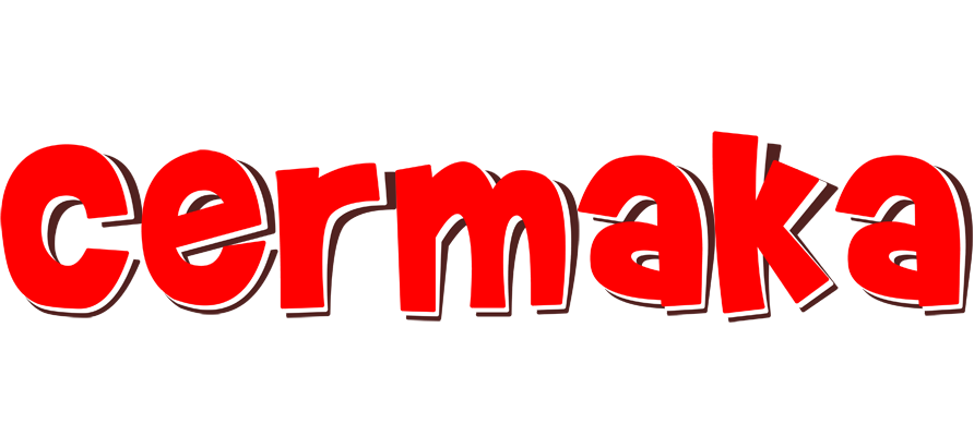 Cermaka basket logo