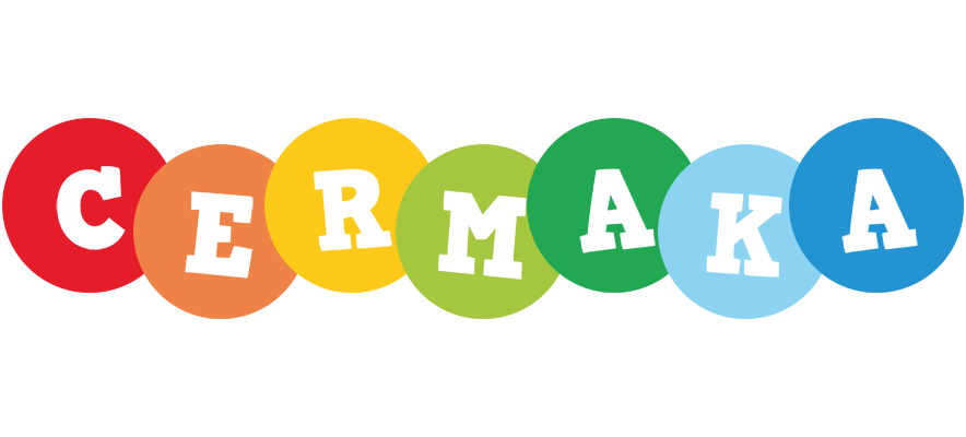 Cermaka boogie logo