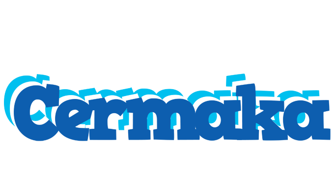 Cermaka business logo