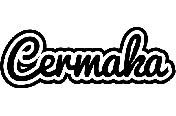 Cermaka chess logo