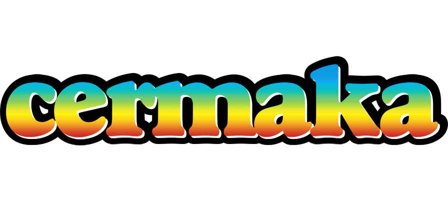 Cermaka color logo