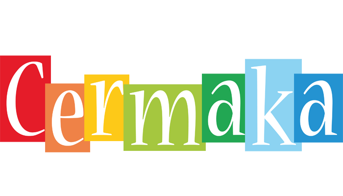 Cermaka colors logo