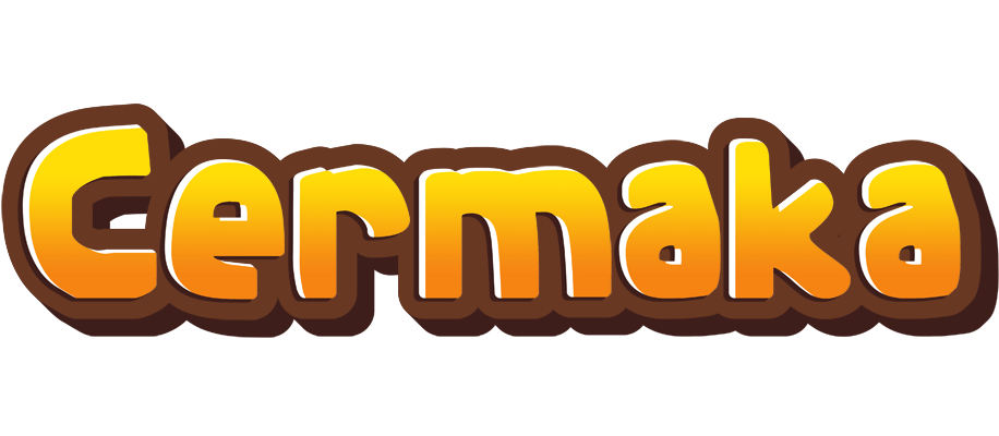 Cermaka cookies logo