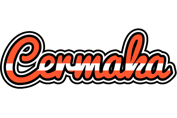 Cermaka denmark logo