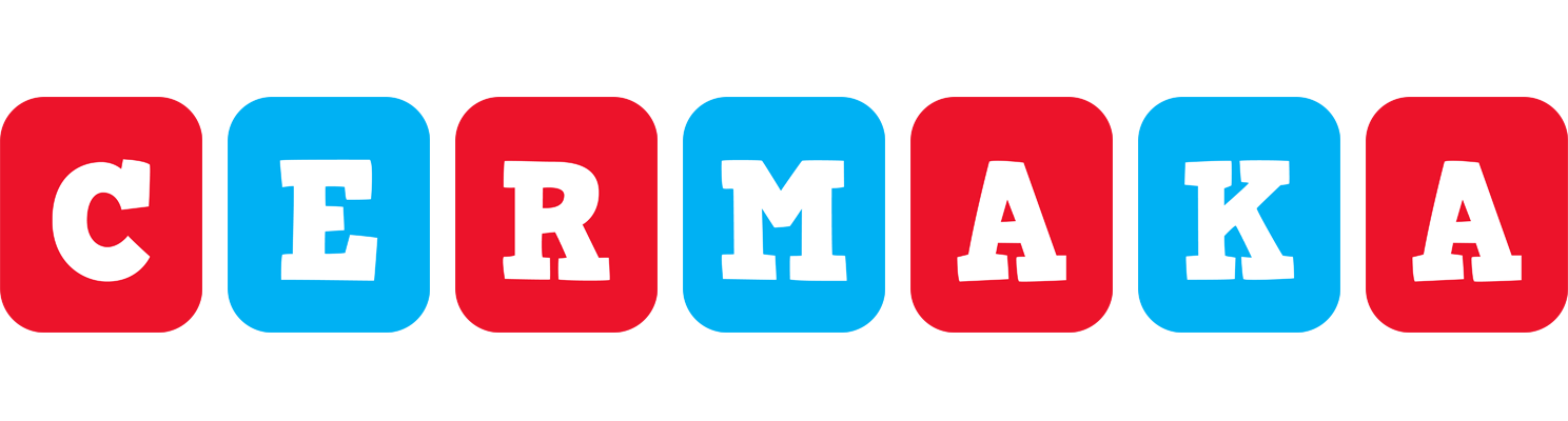 Cermaka diesel logo