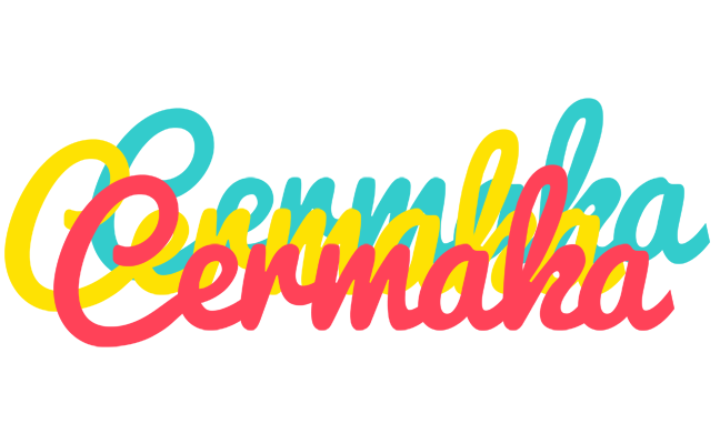 Cermaka disco logo