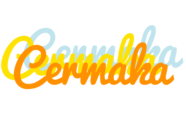 Cermaka energy logo