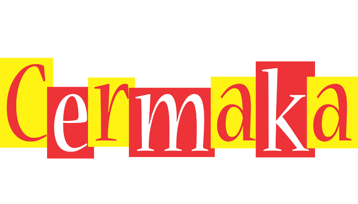Cermaka errors logo