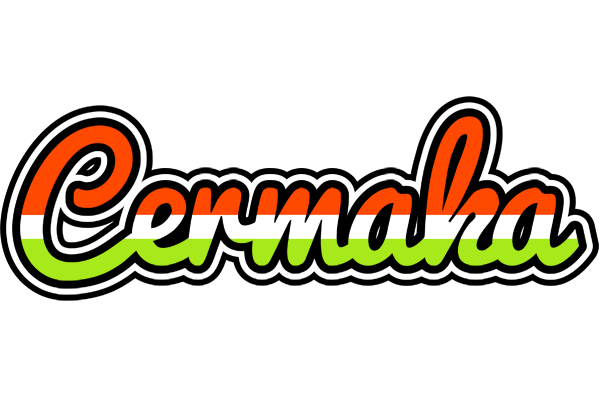 Cermaka exotic logo