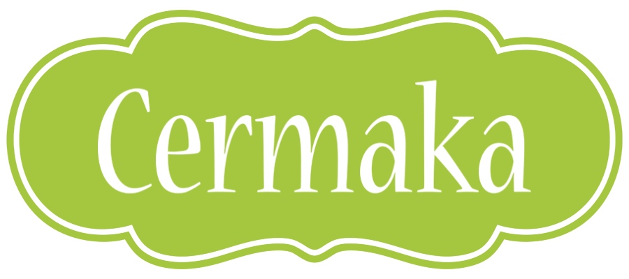 Cermaka family logo