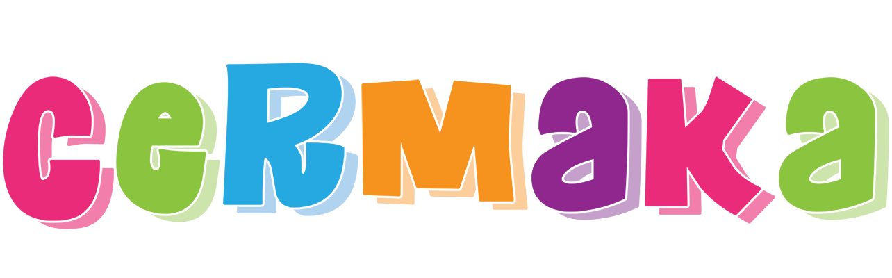 Cermaka friday logo