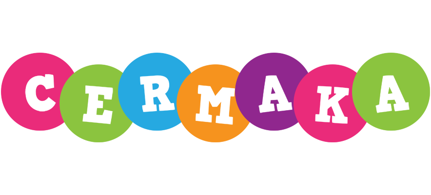 Cermaka friends logo