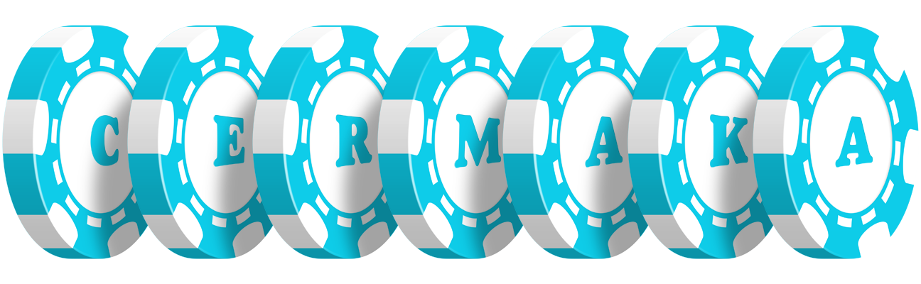 Cermaka funbet logo