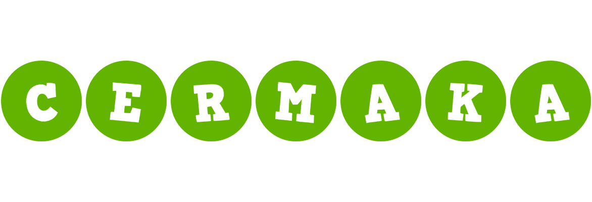 Cermaka games logo