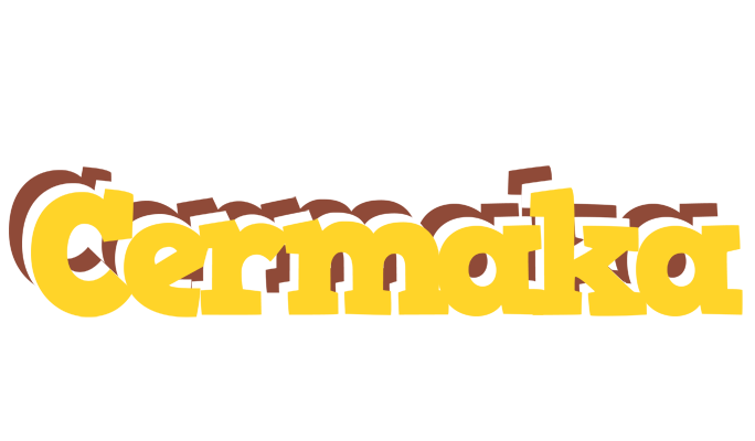 Cermaka hotcup logo