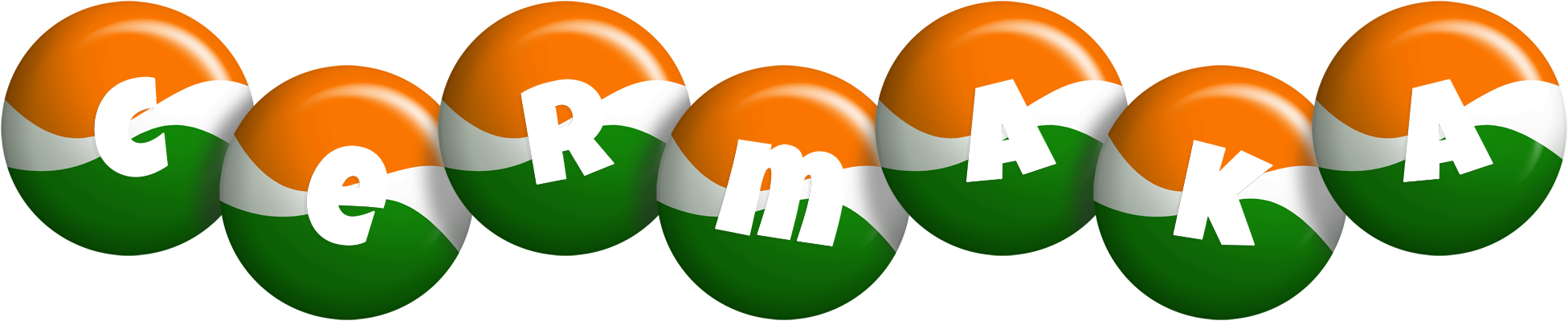 Cermaka india logo