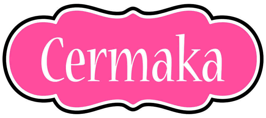 Cermaka invitation logo