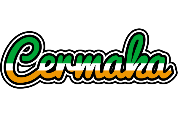 Cermaka ireland logo