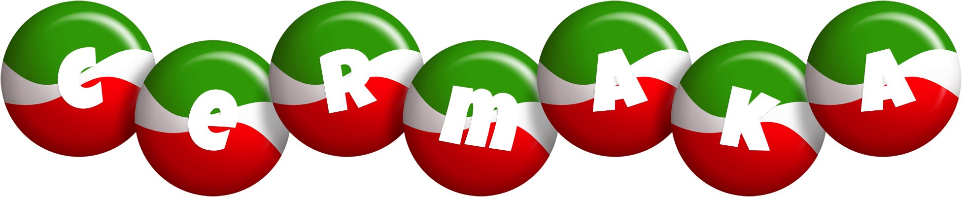 Cermaka italy logo