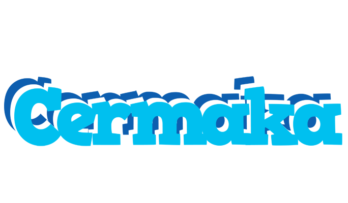Cermaka jacuzzi logo