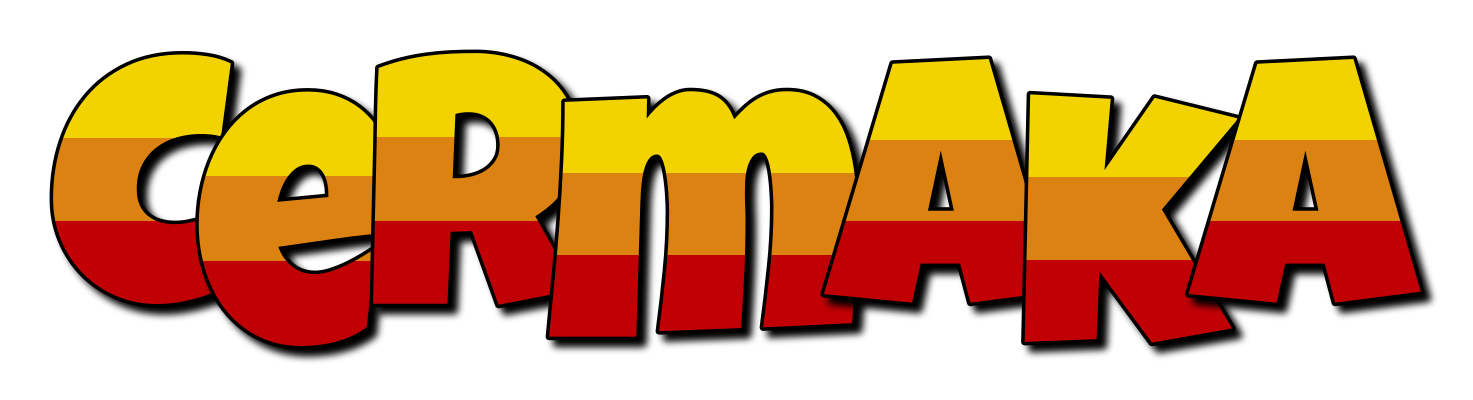 Cermaka jungle logo