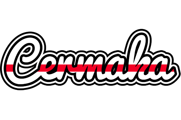 Cermaka kingdom logo