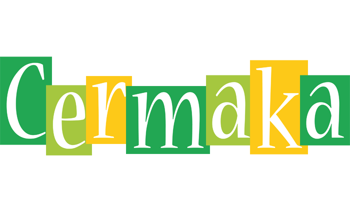 Cermaka lemonade logo