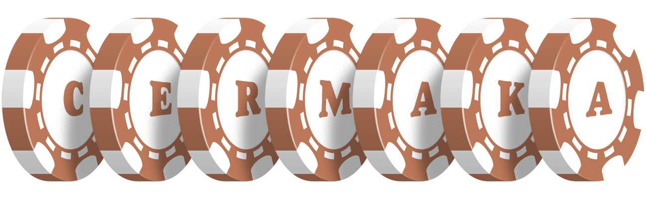 Cermaka limit logo
