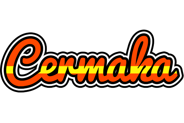 Cermaka madrid logo