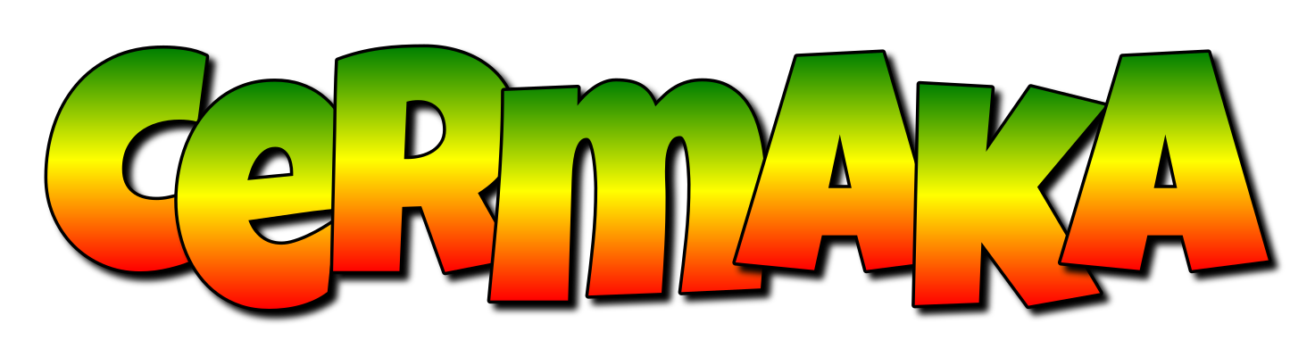 Cermaka mango logo