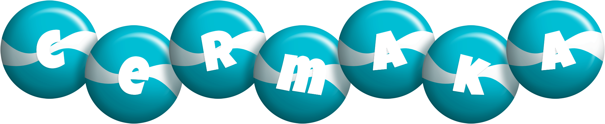 Cermaka messi logo