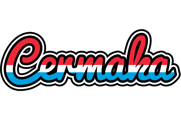 Cermaka norway logo