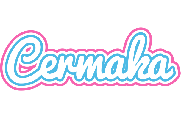 Cermaka outdoors logo