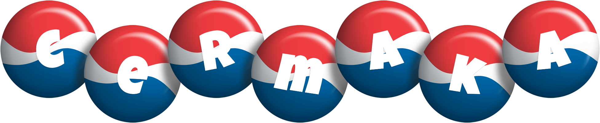 Cermaka paris logo