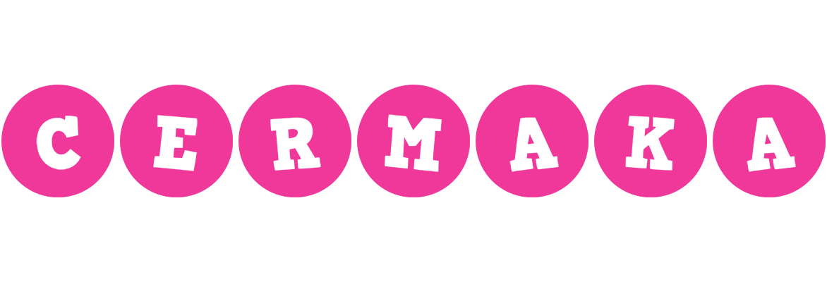 Cermaka poker logo