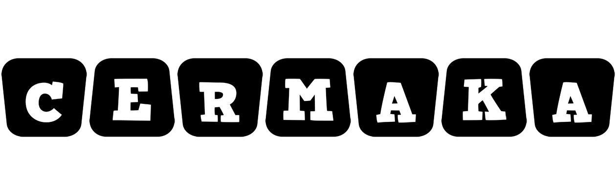 Cermaka racing logo