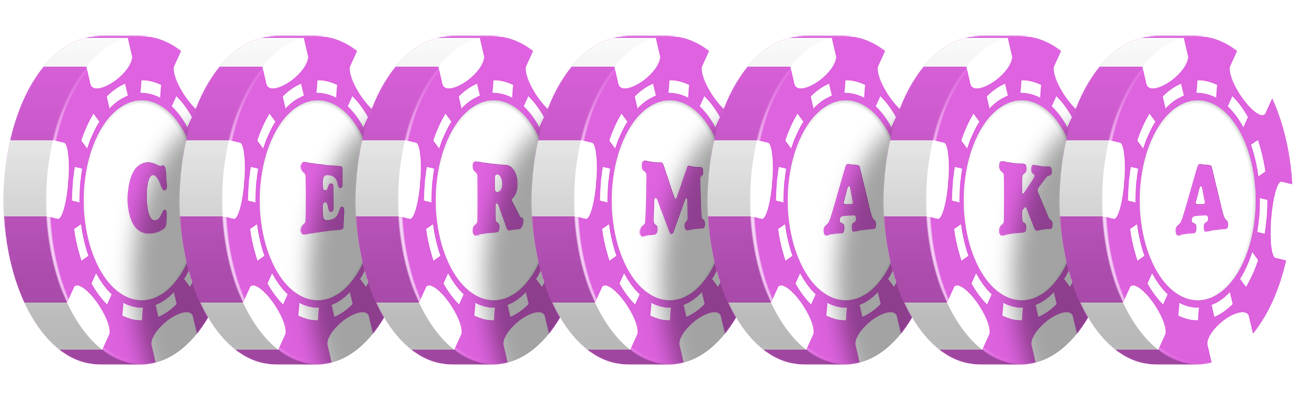 Cermaka river logo