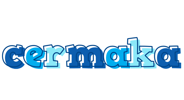 Cermaka sailor logo
