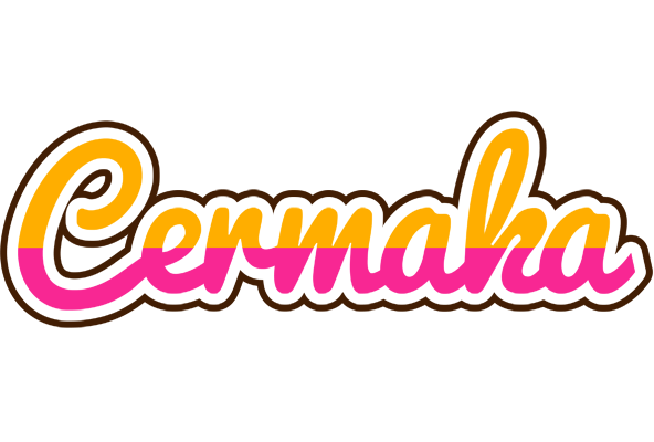 Cermaka smoothie logo