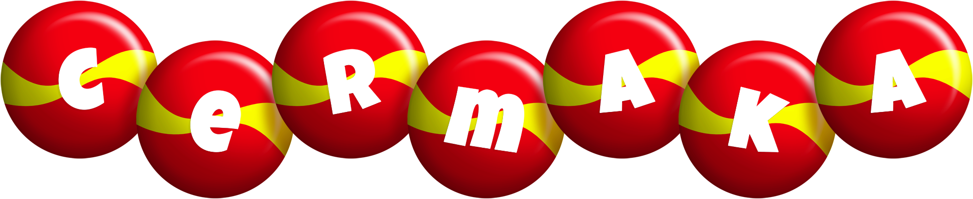 Cermaka spain logo