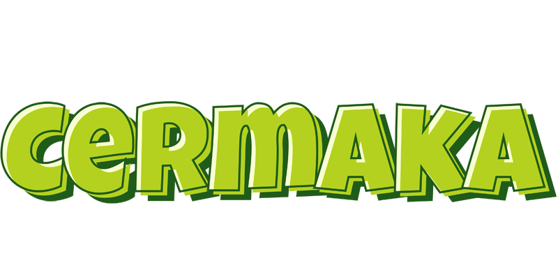 Cermaka summer logo