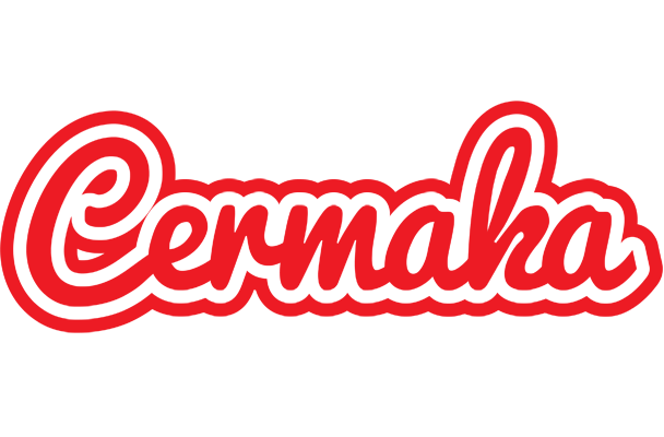 Cermaka sunshine logo
