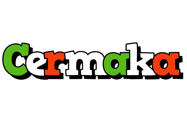 Cermaka venezia logo