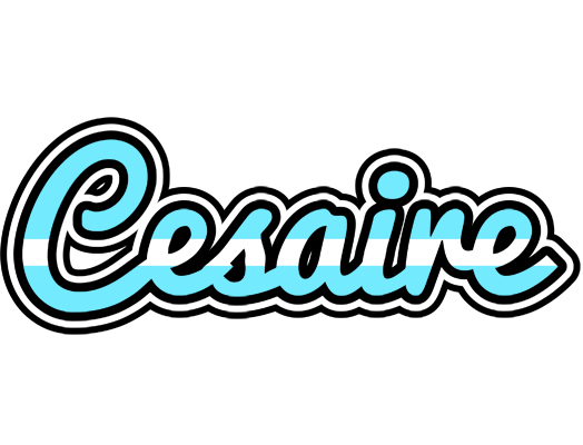 Cesaire argentine logo