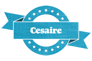 Cesaire balance logo