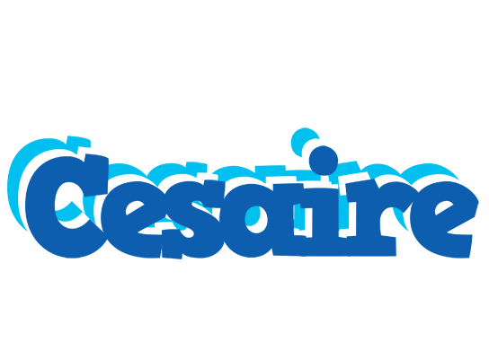 Cesaire business logo