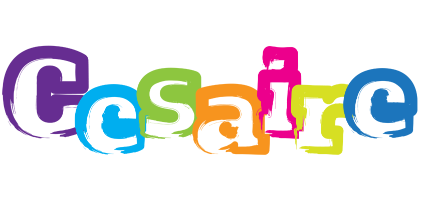 Cesaire casino logo