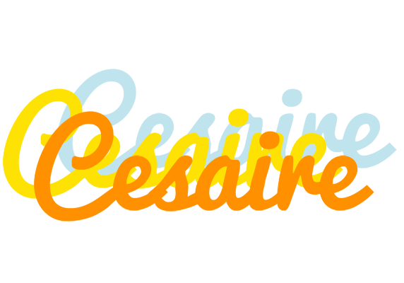 Cesaire energy logo