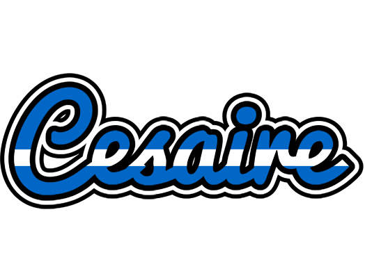 Cesaire greece logo