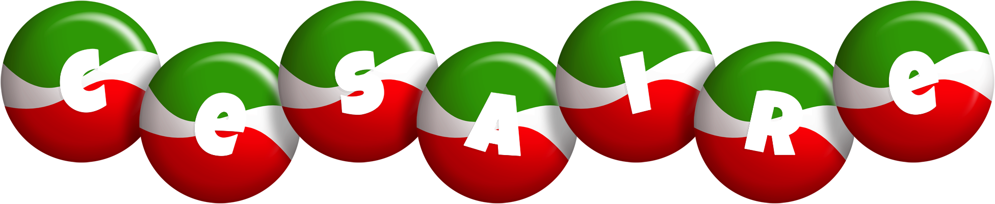 Cesaire italy logo